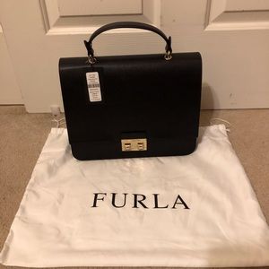 FURLA Top Handle Handbag